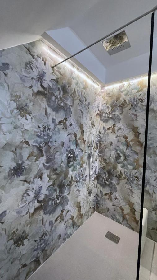 Infinity Suite Peschici Bagian luar foto